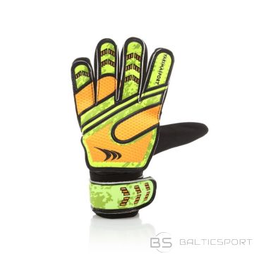 Yakima Sport Goal Blocker Jr 6 100723 vārtsarga cimdi (Rozm. 6)