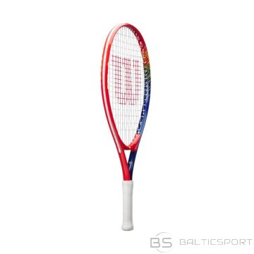 Wilson Теннисная ракетка Slam 23 Boys TNS RKT 3 5/8&#39;&#39; Jr WR171910U (N/A)