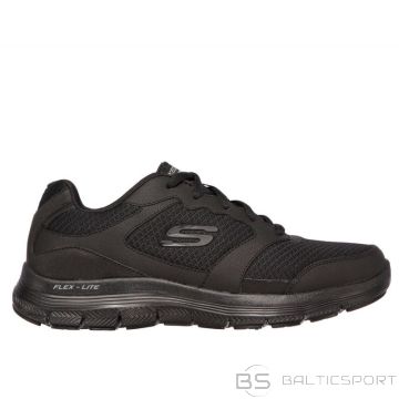 Skechers Apavi Flex Advantage 4.0 M 232225/BBK (42,5)