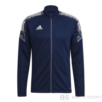 Adidas Džemperis Condivo 21 Track M GE5412 (S (173 cm))