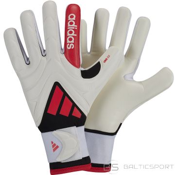 Rękawice adidas Copa GL LGE JH3793 / biały / 9,5