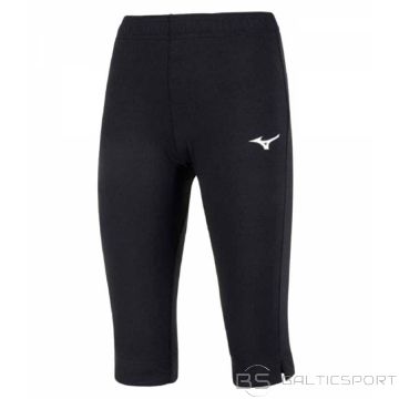 Mizuno Volejbola bikses 3/4 High-Kyu Capri Pant V2EB870109 / XL / melnas