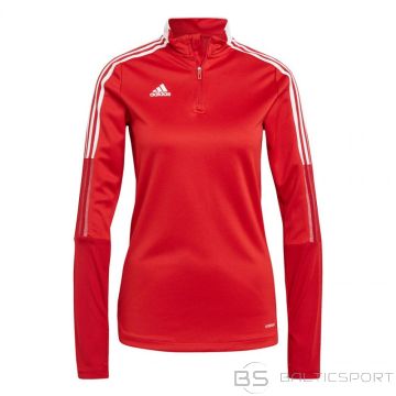 Adidas Tiro 21 Training Top W GM7317 sweatshirt (L)