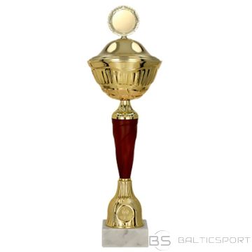 BS Metāla krūze ar vāku (nav pieejama)