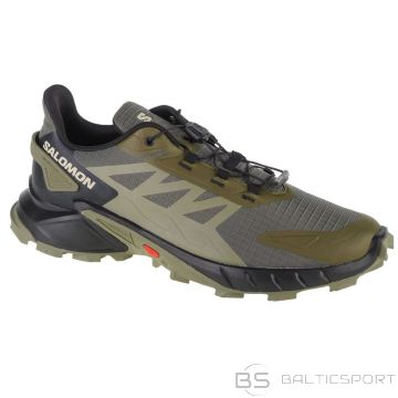 Salomon Supercross 4 M 472051 running shoes (44)