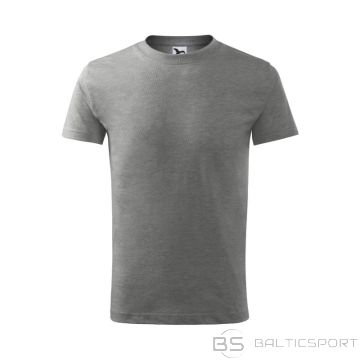 Malfini Classic New Jr T-shirt MLI-13512 (134 cm/8 lat)