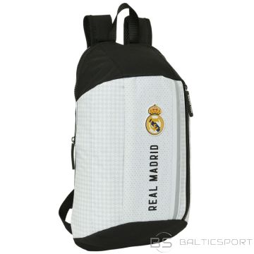 Inny Мини-рюкзак Real Madrid 612454821 (белый)