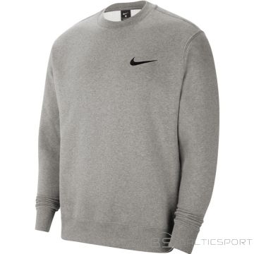 Nike Park 20 Fleece Crew CW6902 063 / Pelēka / XXL