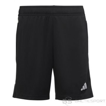 Adidas Tiro 23 Jr HS3623 šorti (128)