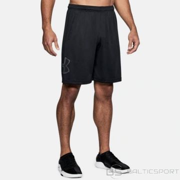 Короткие шорты Under Armour Tech Graphic M 1306443 001 (S)