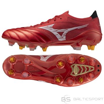 Mizuno Morelia Neo IV Beta Japan Mix SG apavi P1GC254060 / sarkani / 43