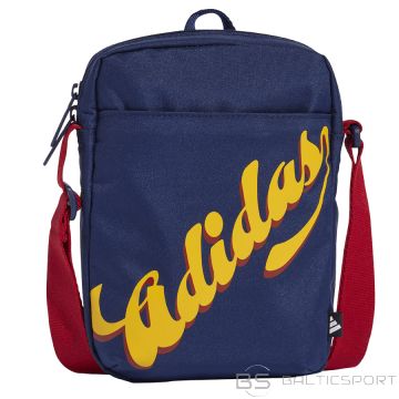 Adidas Tiro Graphic KE6849 jostas soma / zila / viens izmērs