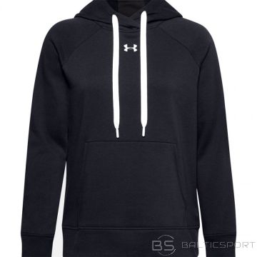Under Armour Under Armor Rival Fleece Hb Hoodie W 1356317 001 (2XL)