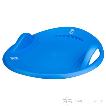 Ragavas /Restart Sledge SNOW STAR 58 cm Blue