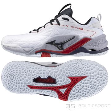 Buty Mizuno WAVE STEALTH NEO 2 X1GA240021 / 42 / biały