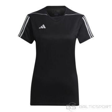 Adidas T-krekls Tiro 23 W HR4612 (XS (158cm))