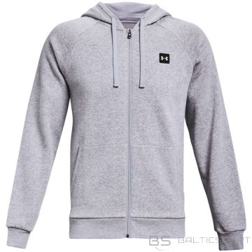 Under Armour Under Armor Rival Fleece FZ Hoodie M 1357 111 011 (M)