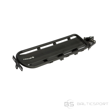 Seglu statīvs GIANT Rack-It Beam Rack, melns