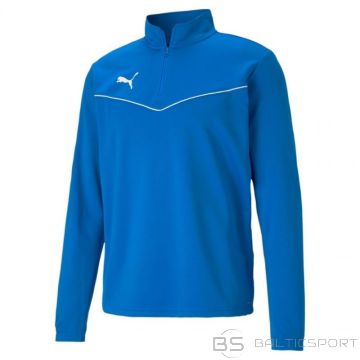 Puma teamRISE 1 4 Zip Top M 657394 02 (M)