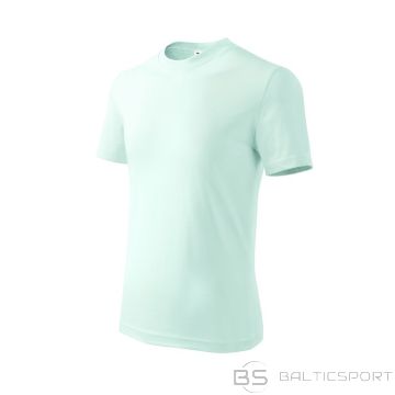 Malfini Basic Jr T-shirt MLI-138A7 frost (122 cm/6 lat)