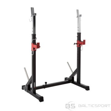 Pietupienu statīvs HAMMER Core 2.0