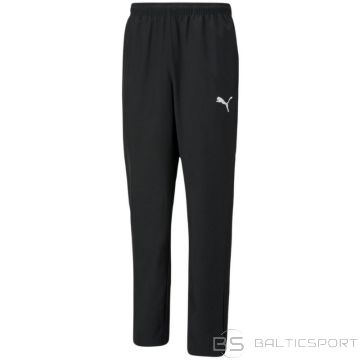 Puma Штаны teamRise Sideline M 657327 03 (S)