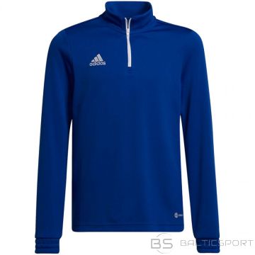 Adidas Толстовка Entrada 22 Training Top Jr HG6290 (128 см)