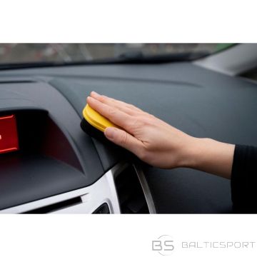 Dunlop AUTO MAZGĀŠANAS KOMPLEKTS 5 GABALI (N/A)