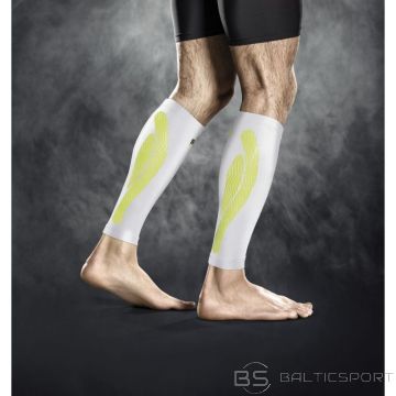 Select T26-14730 compression socks, white (XL)