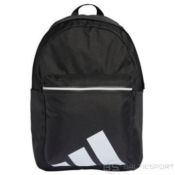 Adidas Рюкзак Essential BTU Bars KA6768 / Черный