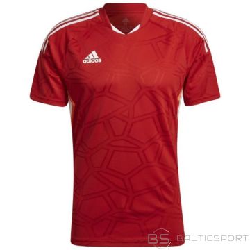 Adidas T-krekls Condivo 22 Match Day Jersey M HA3513 (XL)