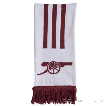 Adidas Arsenal London šalle JX5757 / balta / viens izmērs