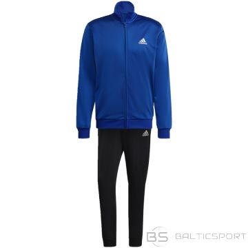 adidas Primegreen Essentials Small Logo M HE1882 tracksuit (4)