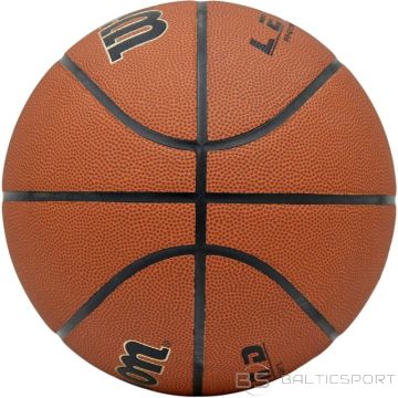 Wilson LEGEND COMP BASKETBOLS BSKT BR R.5 (N/A)