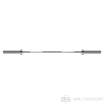 Svaru stienis olimpiskais /Hms Premium GO205 200KG OLYMPIC BAR + ZG1000R