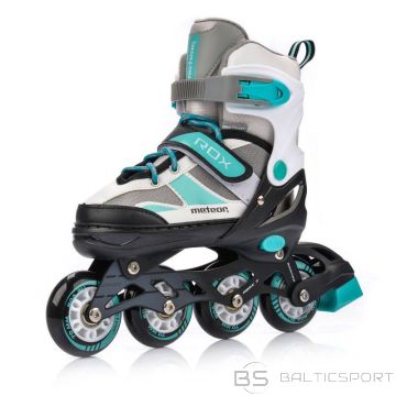 Meteor Rox 22365 slidas (uniw)