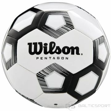 Wilson FOOTBALL PENTAGON Y5
