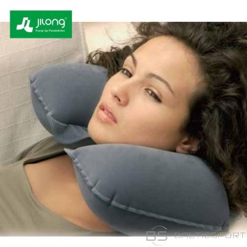 Jilong TRAVEL PILLOW HEADREST 45x28CM 137007