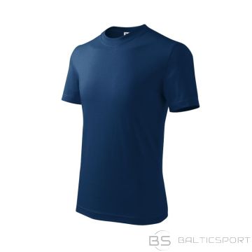 Malfini Basic Jr T-krekls MLI-13887 (134 cm/8 lati)