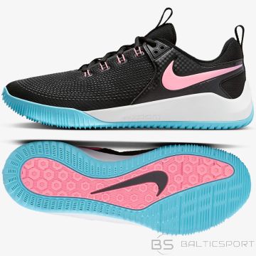 Buty siatkarskie Nike Air Zoom Hyperace 2 LE DM8199 064 / 40 / czarny