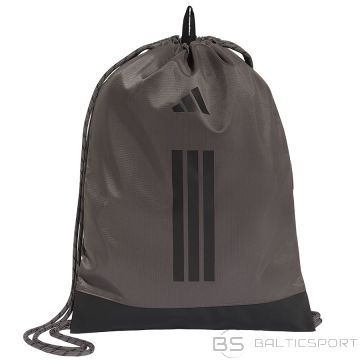 Adidas Спортивная сумка APWR KQ6798 для обуви и одежды / Коричневая
