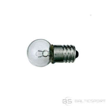 BS Priekšējā spuldze (nav pieejama)