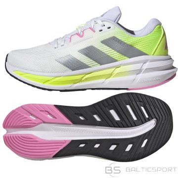 Adidas QUESTAR 3 W Shoes JQ5069 / 41 1/3 / White