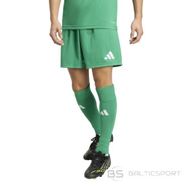 Adidas ENTRADA 26 Šorti JZ2519 / zaļi / XXL