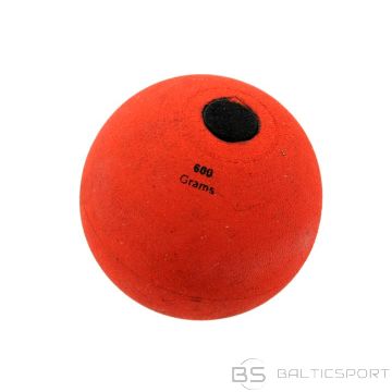 Maxwel Treniņš un bumbiņas mešana / Sarkana /