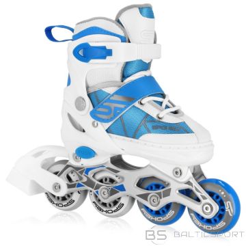 Inline skates Spokey Tony Jr s.30-33 NV 9506703000 (30-33)