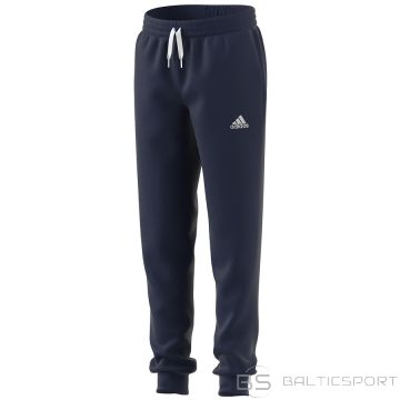 Spodnie adidas ENTRADA 22 Sweat Panty Y H57526 / granatowy / 152 cm