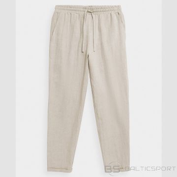 Outhorn Брюки OTHSS23TTROM199 83S / бежевый / XXL