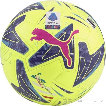Puma ФУТБОЛЬНЫЙ МАТЧ ОРБИТА СЕРИЯ А 084005-01