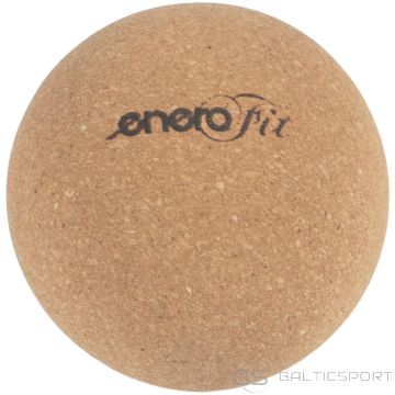 Enero Fit CORK MASSAGE BALL 6.5CM